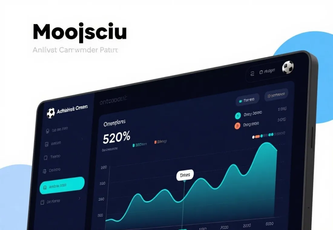 智能投注分析工具界面示意