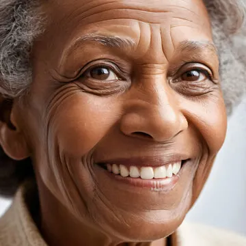 数据分析师形象照（示意）