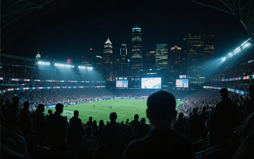 2026 世界杯决赛北美什么时候开始？中国球迷赴现场看球的时间线与行程预算全攻略